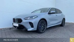 BMW 123 A xDrive M-Sport,AHK,DA+,Autom