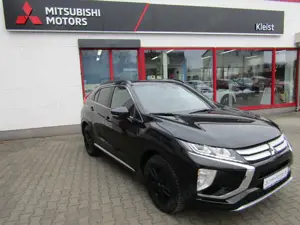 Mitsubishi Eclipse Cross 1.5 CVTSpirit+ 360°Kamera  BiLED Winterräder
