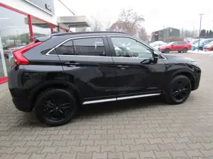 Mitsubishi Eclipse Cross 1.5 CVTSpirit+ 360°Kamera  BiLED Winterräder Bild 2