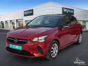 Opel Corsa-e Edition