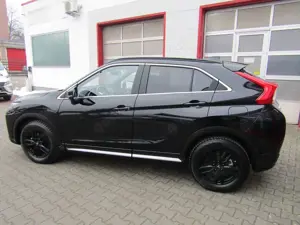 Mitsubishi Eclipse Cross 1.5 CVTSpirit+ 360°Kamera  BiLED Winterräder Bild 4