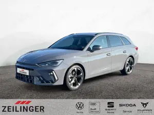 CUPRA Leon ST eTSI DSG|AHK|eHECK|KEYLESS|KAMERA|WINTER
