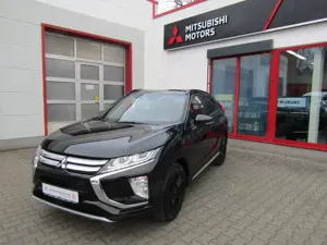 Mitsubishi Eclipse Cross 1.5 CVTSpirit+ 360°Kamera  BiLED Winterräder Bild 5