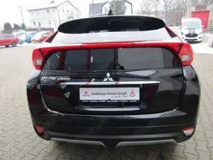 Mitsubishi Eclipse Cross 1.5 CVTSpirit+ 360°Kamera  BiLED Winterräder Bild 3