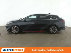 Kia ProCeed / pro_cee'd 1.6 TGDI GT Aut.*NAVI*CAM*PDC*SHZ*ACC*PANO*KLIMA* Bild 3