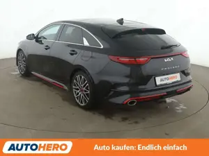 Kia ProCeed / pro_cee'd 1.6 TGDI GT Aut.*NAVI*CAM*PDC*SHZ*ACC*PANO*KLIMA* Bild 4