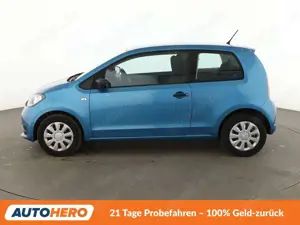 Skoda Citigo 1.0 MPI Active*RADIO*KLIMA* Bild 3