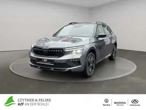 Skoda Kamiq Monte Carlo 1.5 TSI DSG PANO + LED + RFK