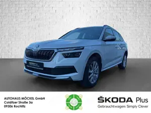 Skoda Kamiq 1.5 TSI Tour NAVI/ACC/LED/KESSY/PDC/Kamera