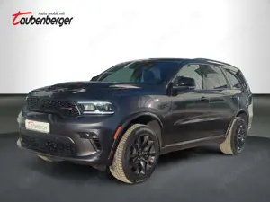 Dodge Durango R/T 5.7l HEMI V8 *LPG, Tech.Group*