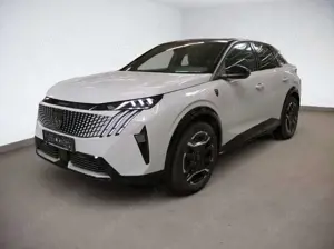 Peugeot 3008 GT Elektromotor 210,Panorama,Leder,Focal