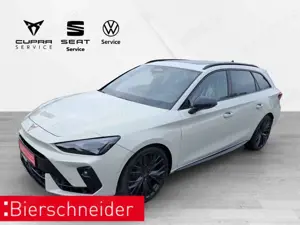 CUPRA Leon Sp. VZ 4Drive DSG Black Edition PANO  AHK | SENNHE