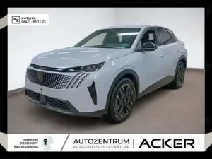 Peugeot 3008 Hybrid 145 Allure AT. 360Kam/ACC/Navi -44%*