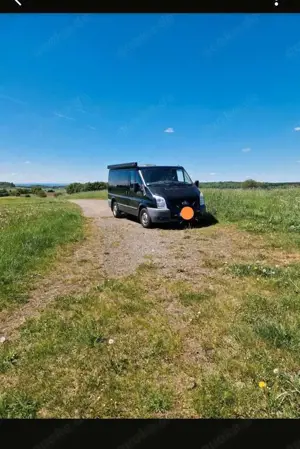 Ford Transit FT 300 K Trend