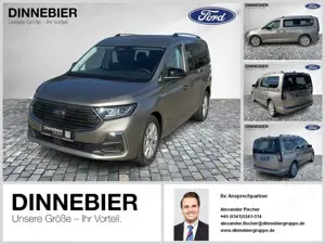 Ford Grand Tourneo