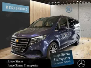 Mercedes-Benz V 300 V 300 d EXCLUSIVE Lang *AHK*STHZ*PANO*360*AIRMAT