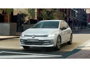 Volkswagen Golf VIII 1,5 l eTSI ENERGY AHK-el. klappb. Digitales C