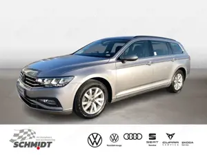 Volkswagen Passat Variant 2.0 TDI Business DSG RFK AHK ACC