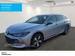 Volkswagen Passat Business 1 5 l eTSI #raumwunder#