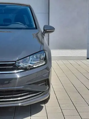 Volkswagen Golf Sportsvan VII /Front Assist/Klima/PDC/Eu6