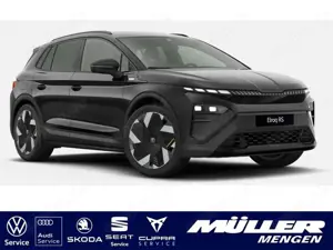 Skoda Elroq RS 84kWh Batterie Maxx|AHK|21 Zoll|Winter
