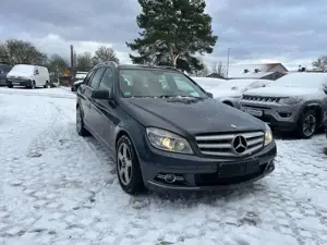 Mercedes-Benz C 220 CDI Blueefficiency NAVI/PDC/SHZ