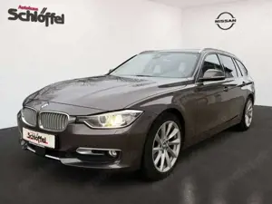 BMW 320 D