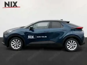 Toyota C-HR 1.8 Hybrid Team D LED SHZ KLIMA KAMERA Bild 3