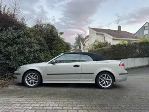 Saab 9-3 9-3 2.0 T Cabrio Vector