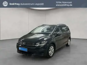 Volkswagen Touran 2.0 TDI SCR Comfortline