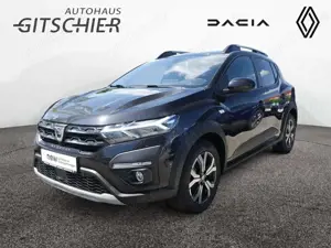 Dacia Sandero Stepway Comfort TCe 90