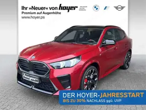 BMW X2 M 35i xDrive Pano Sportpaket Head-Up HK HiFi