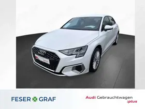 Audi A3 adv 30 TFSI S tro. ACC+KLIMA+SITZHV