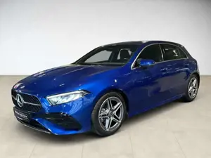 Mercedes-Benz A 200 AMG Line Advanced Plus AUT Kam. KlimaA LED