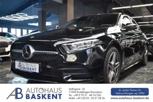 Mercedes-Benz A 250 e AMG LINE*AMBIENTE*NAVI*SHZ*PDC*ALU