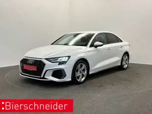 Audi A3 Lim. 35 TDI S tronic line DIGITAL COCKPIT PDC 17 A