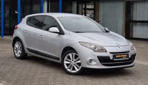 Renault Megane 2.0 Automatik /XENON/LEDER/NAVI/PDC/SHZ