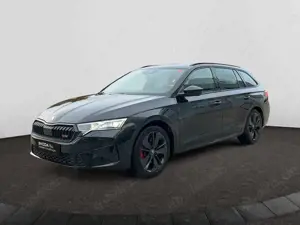 Skoda Octavia RS Combi 2.0 TSI DSG/Pdach/AHK/HeadUp