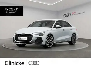 Audi A3 35 TFSI S line Matrix LED Navi RÜ