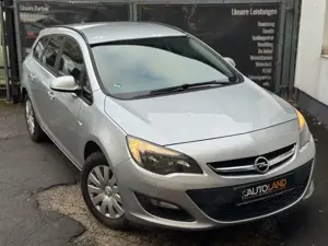 Opel Astra J Sports Tourer Edition 1.7*KLIMA*NAVI*PDC