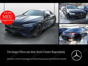 Mercedes-Benz CLE 200 Coupé AMG+PANO+NIGHT+WINTER-PAKET+MEMORY