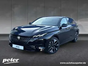 Peugeot 308 308 SW ALLURE 145 +LHZ+SHZ+NAVI+Key-GO+Kamera