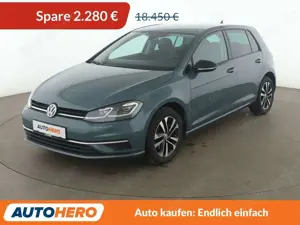 Volkswagen Golf 1.6 TDI IQ-DRIVE*NAVI*LED*ACC*