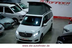 Mercedes-Benz V 250 4Matic Marco Polo LED,Navi,Markise,18"Alu