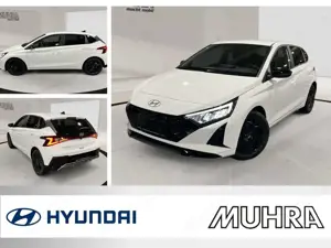 Hyundai i20 1.0 T-GDI DCT MY26 BLACKLINE LED BOSE NAVI SHZ