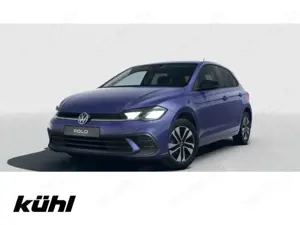 Volkswagen Polo VI 1.0 Energy