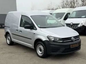 Volkswagen Caddy Bild 3