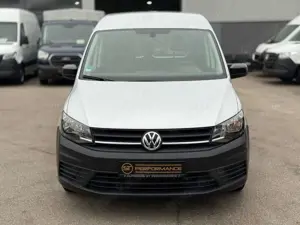 Volkswagen Caddy Bild 2