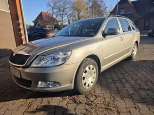 Skoda Octavia Octavia II Combi Combi 1.2 TSI DSG IMPULS EDITION