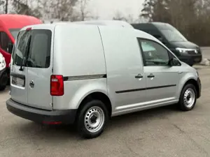 Volkswagen Caddy Bild 5
